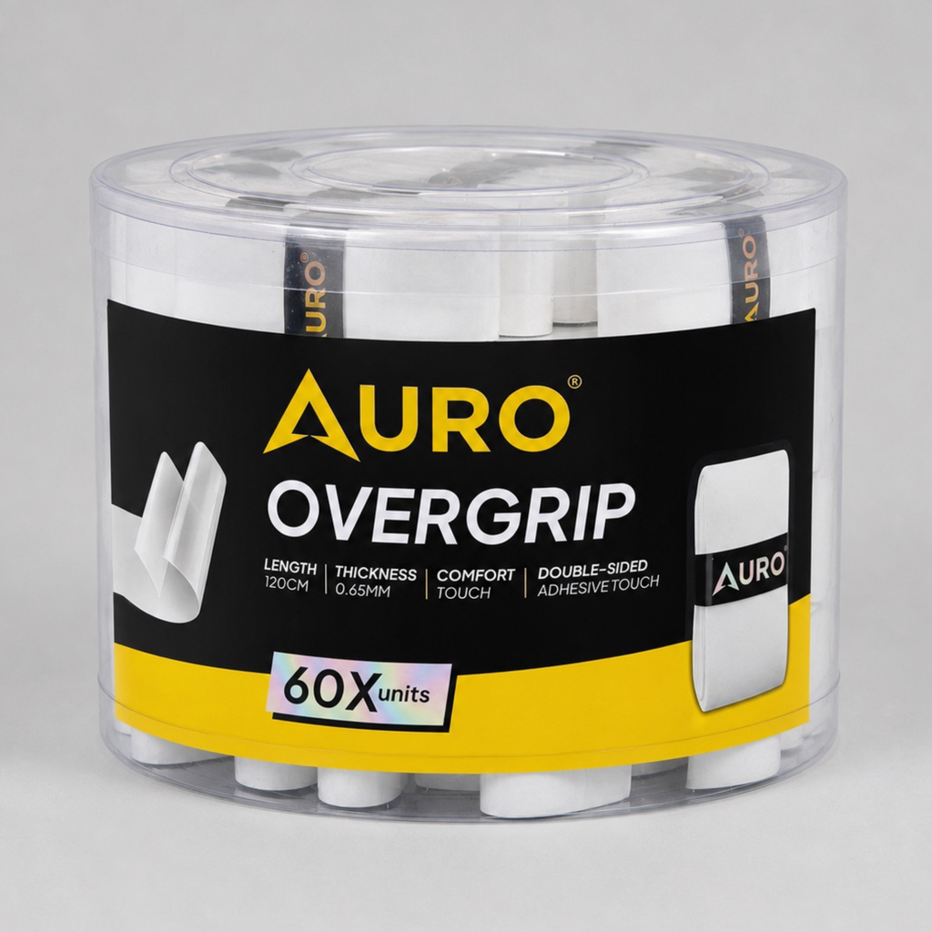 Auro Overgrip®