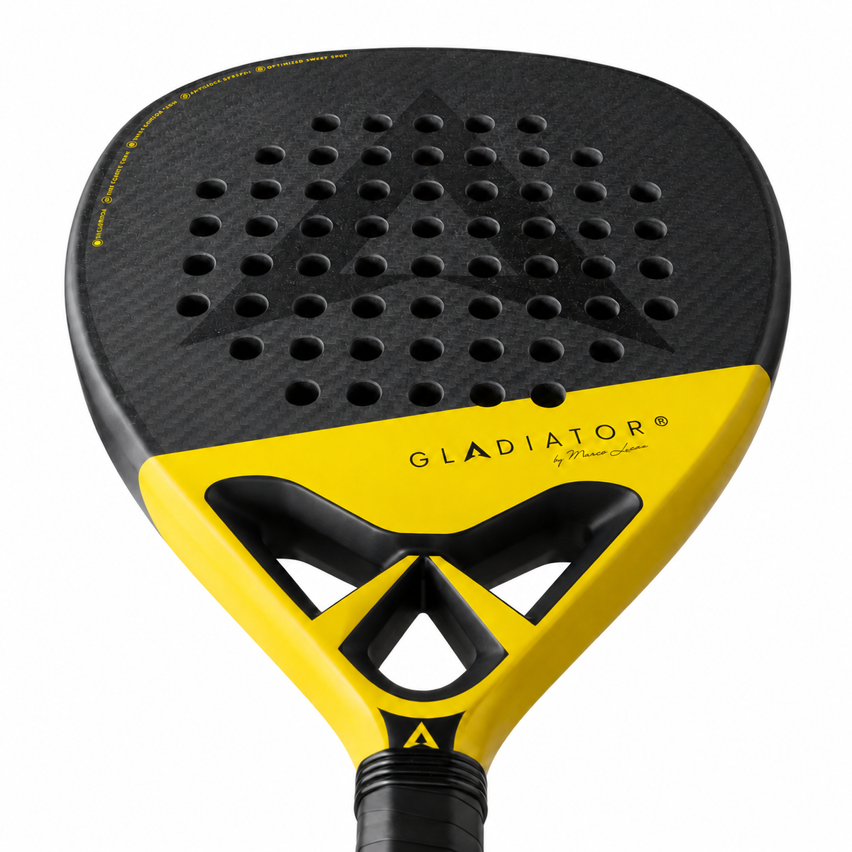 Pala Auro Padel - Auro Gladiator