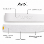 Auro Overgrip beneficios