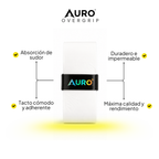 Auro Overgrip características